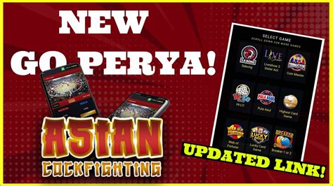 asian go perya
